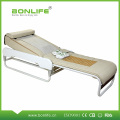 MP3 Music Far Infrared Thermal Heating Jade Massage Bed